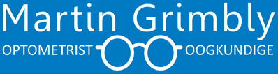 Martin Grimbly Optometrist