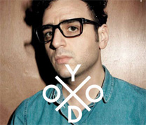 Martin Grimbly Optometrist